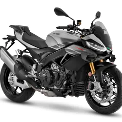 2026 Aprilia Tuono V4 1100