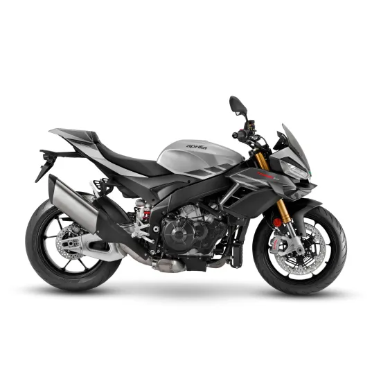 2026 Aprilia Tuono V4 1100 2026 Aprilia Tuono V4 1100