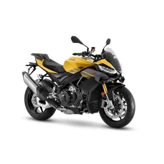 2026 Aprilia Tuono V4 1100 2026 Aprilia Tuono V4 1100