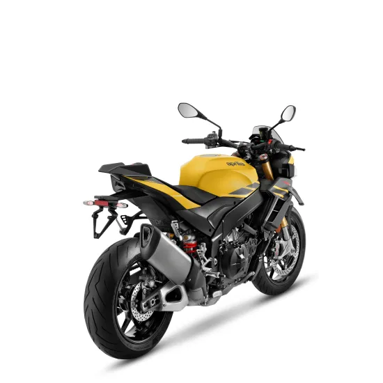 2026 Aprilia Tuono V4 1100 2026 Aprilia Tuono V4 1100