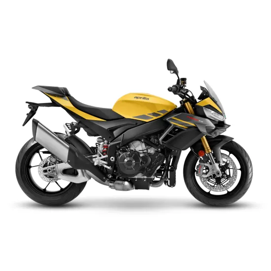 2026 Aprilia Tuono V4 1100 2026 Aprilia Tuono V4 1100