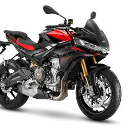 2026 Aprilia Tuono 660 Factory