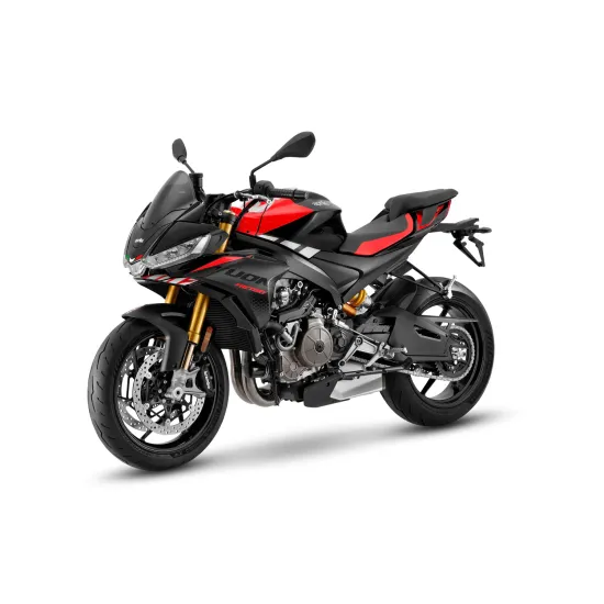 2026 Aprilia Tuono 660 Factory 2026 Aprilia Tuono 660 Factory