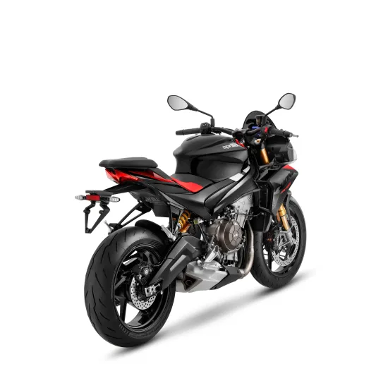 2026 Aprilia Tuono 660 Factory 2026 Aprilia Tuono 660 Factory