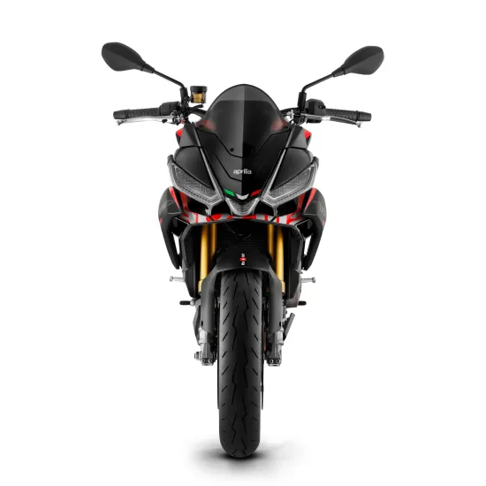 2026 Aprilia Tuono 660 Factory 2026 Aprilia Tuono 660 Factory
