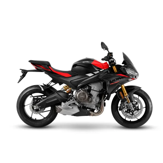 2026 Aprilia Tuono 660 Factory 2026 Aprilia Tuono 660 Factory