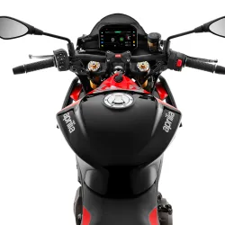 2026 Aprilia Tuono 660 Factory