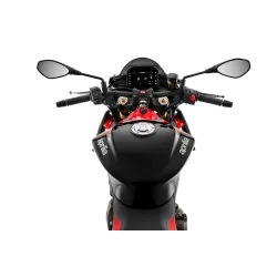 2026 Aprilia Tuono 660 Factory