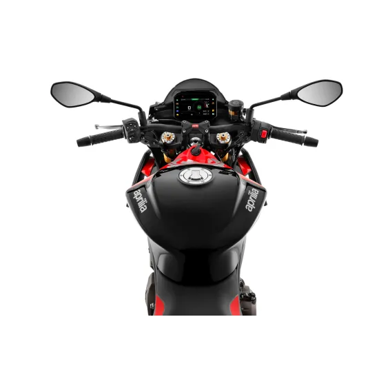 2026 Aprilia Tuono 660 Factory 2026 Aprilia Tuono 660 Factory