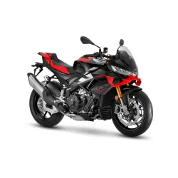 2026 Aprilia Tuono V4 1100 Factory
