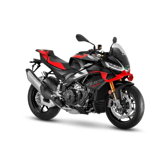 2026 Aprilia Tuono V4 1100 Factory 2026 Aprilia Tuono V4 1100 Factory