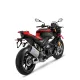 2026 Aprilia Tuono V4 1100 Factory 2026 Aprilia Tuono V4 1100 Factory