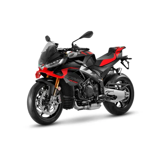 2026 Aprilia Tuono V4 1100 Factory 2026 Aprilia Tuono V4 1100 Factory
