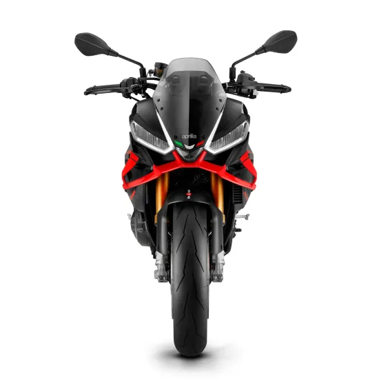 2026 Aprilia Tuono V4 1100 Factory 2026 Aprilia Tuono V4 1100 Factory