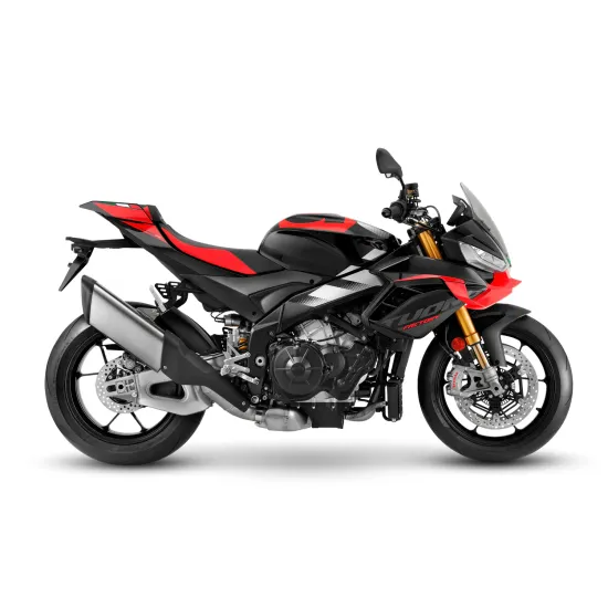 2026 Aprilia Tuono V4 1100 Factory 2026 Aprilia Tuono V4 1100 Factory
