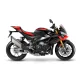 2026 Aprilia Tuono V4 1100 Factory 2026 Aprilia Tuono V4 1100 Factory