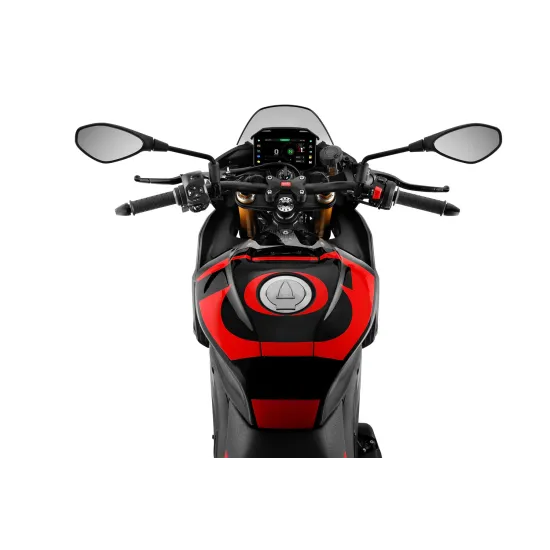 2026 Aprilia Tuono V4 1100 Factory 2026 Aprilia Tuono V4 1100 Factory