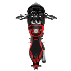 2026 Aprilia Tuono V4 1100 Factory