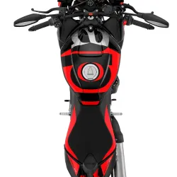 2026 Aprilia Tuono V4 1100 Factory