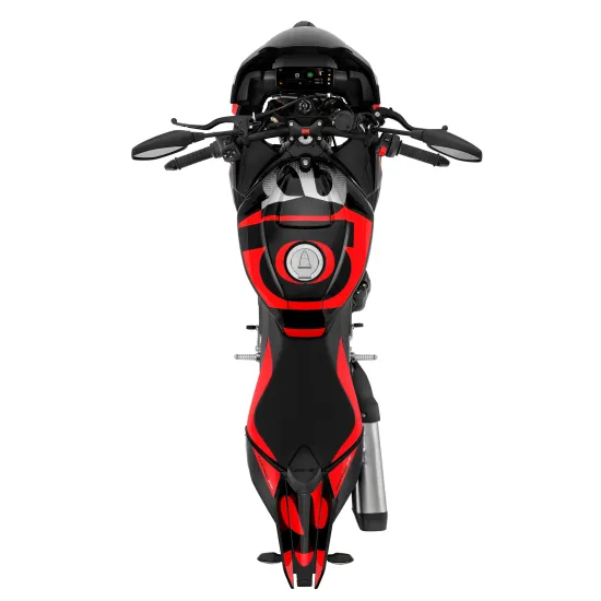 2026 Aprilia Tuono V4 1100 Factory 2026 Aprilia Tuono V4 1100 Factory