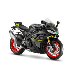 2026 Aprilia RSV4 1100