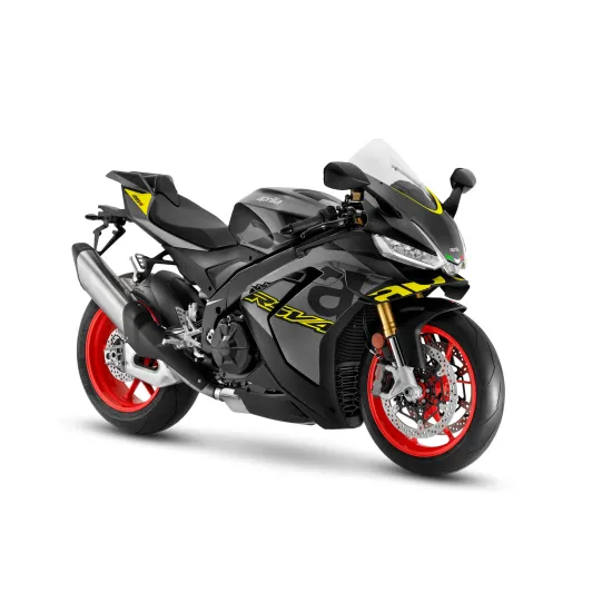 2026 Aprilia RSV4 1100 2026 Aprilia RSV4 1100