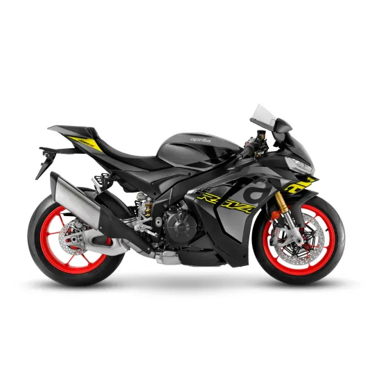 2026 Aprilia RSV4 1100 2026 Aprilia RSV4 1100