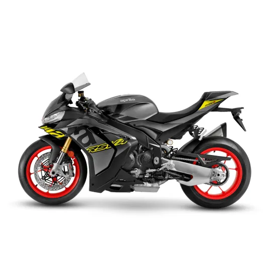 2026 Aprilia RSV4 1100 2026 Aprilia RSV4 1100