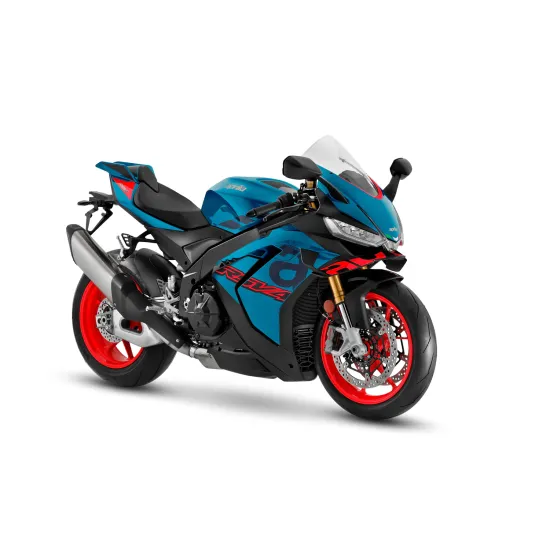 2026 Aprilia RSV4 1100 2026 Aprilia RSV4 1100