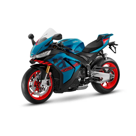 2026 Aprilia RSV4 1100 2026 Aprilia RSV4 1100