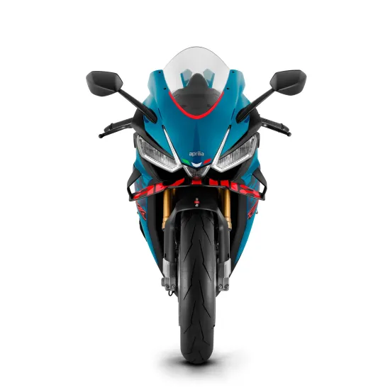 2026 Aprilia RSV4 1100 2026 Aprilia RSV4 1100
