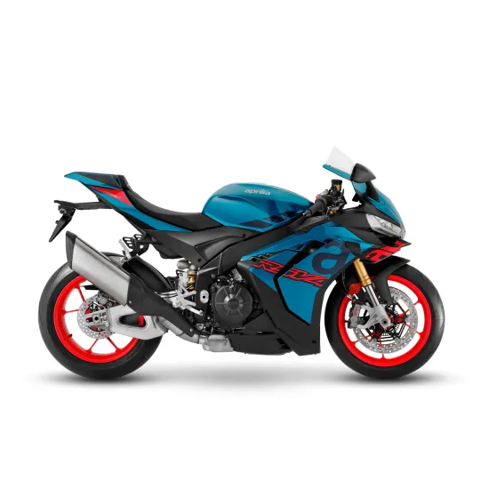 2026 Aprilia RSV4 1100 2026 Aprilia RSV4 1100