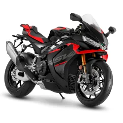 2026 Aprilia RSV4 1100 Factory