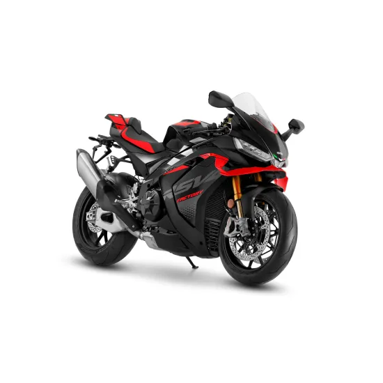 2026 Aprilia RSV4 1100 Factory 2026 Aprilia RSV4 1100 Factory