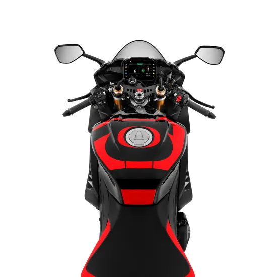 2026 Aprilia RSV4 1100 Factory 2026 Aprilia RSV4 1100 Factory