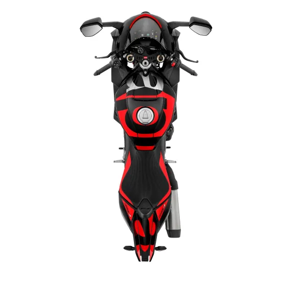 2026 Aprilia RSV4 1100 Factory 2026 Aprilia RSV4 1100 Factory