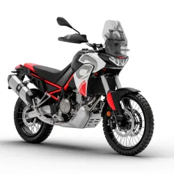 2026 Aprilia Tuareg 660