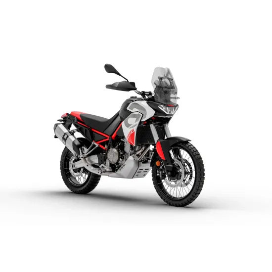 2026 Aprilia Tuareg 660 2026 Aprilia Tuareg 660
