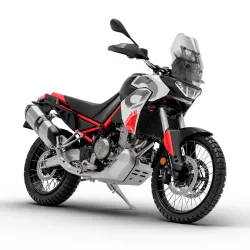 2026 Aprilia Tuareg 660