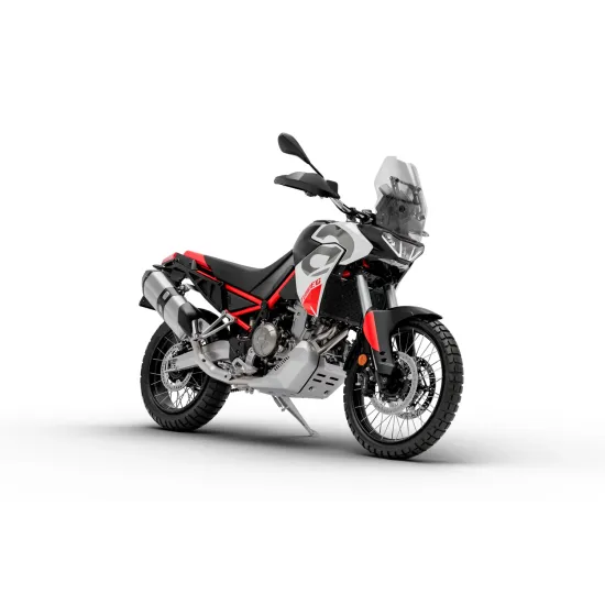 2026 Aprilia Tuareg 660 2026 Aprilia Tuareg 660