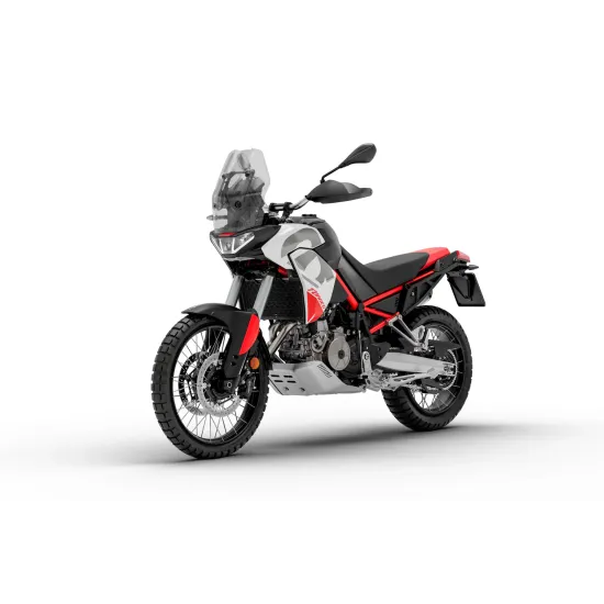 2026 Aprilia Tuareg 660 2026 Aprilia Tuareg 660