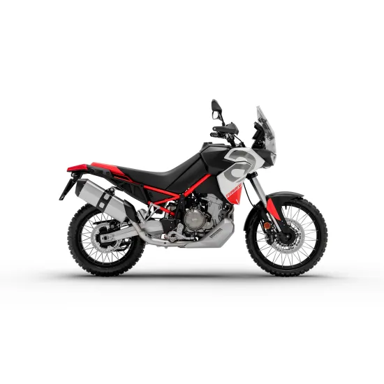 2026 Aprilia Tuareg 660 2026 Aprilia Tuareg 660