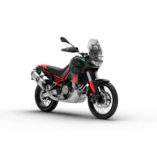 2026 Aprilia Tuareg 660 2026 Aprilia Tuareg 660