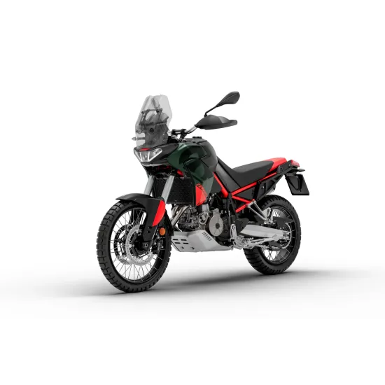 2026 Aprilia Tuareg 660 2026 Aprilia Tuareg 660