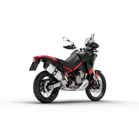 2026 Aprilia Tuareg 660 2026 Aprilia Tuareg 660