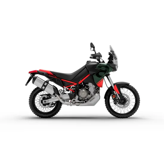 2026 Aprilia Tuareg 660 2026 Aprilia Tuareg 660