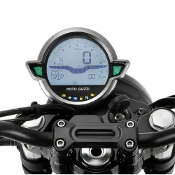 2023 Moto Guzzi V7 Stone