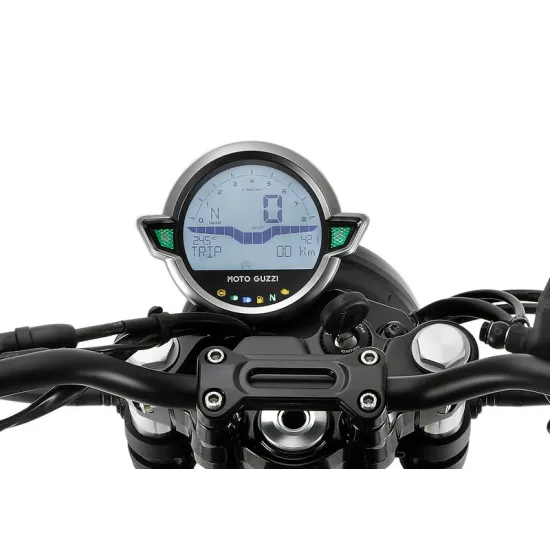 2023 Moto Guzzi V7 Stone 2023 Moto Guzzi V7 Stone