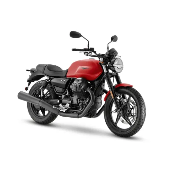 2023 Moto Guzzi V7 Stone 2023 Moto Guzzi V7 Stone