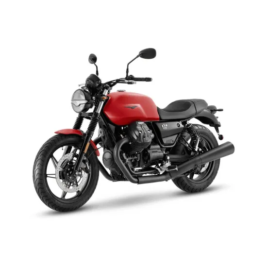 2023 Moto Guzzi V7 Stone 2023 Moto Guzzi V7 Stone